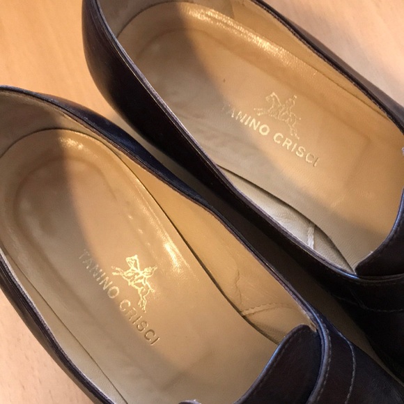 Tanino Crisci Clipper Shoes - Picture 2 of 4